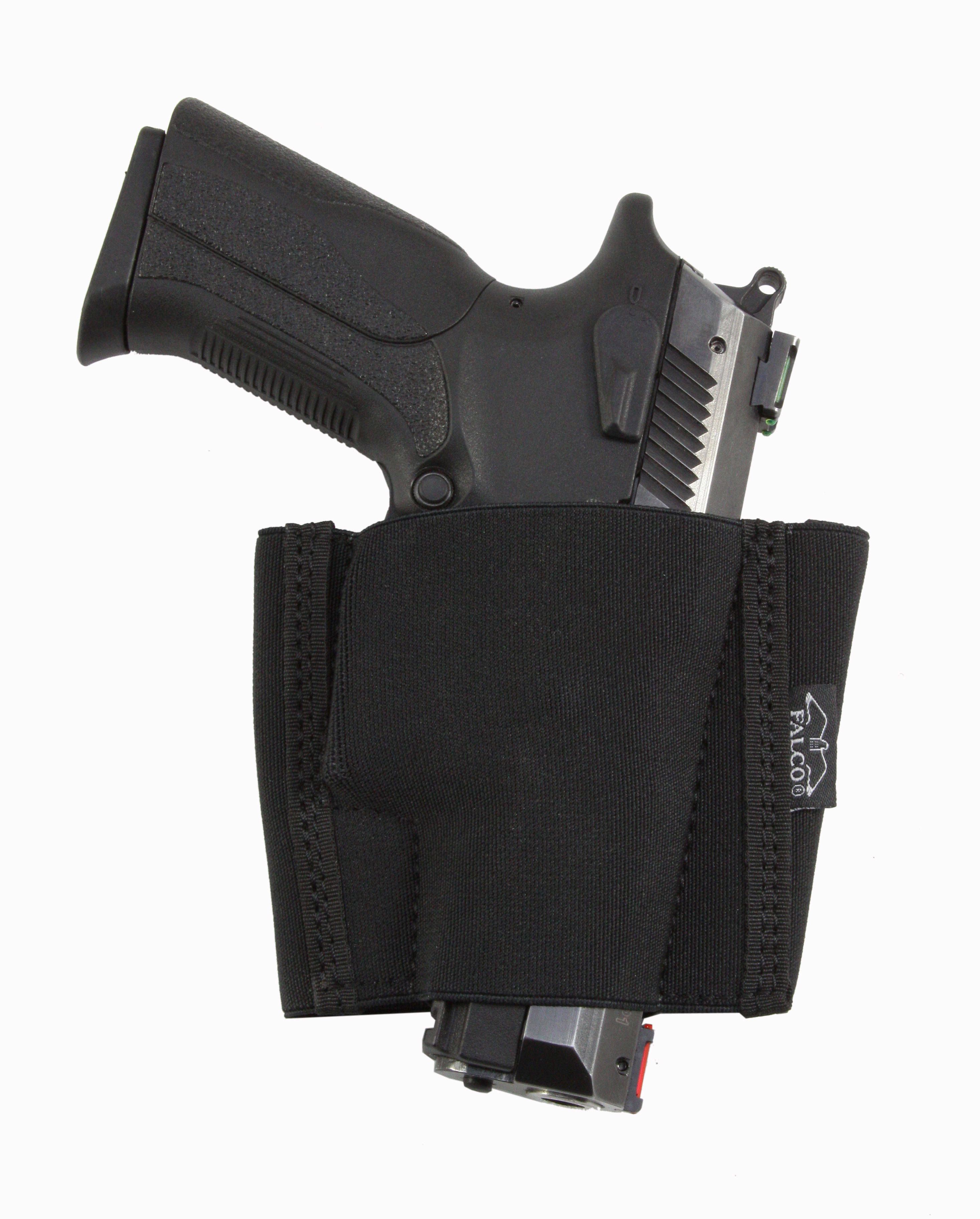 Universal Ankle Holster with Mag Holster fits Small Guns US STOCK 