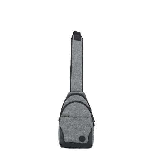 Practical chest concealed gun bag (Practical slinger concealed gun bag)
