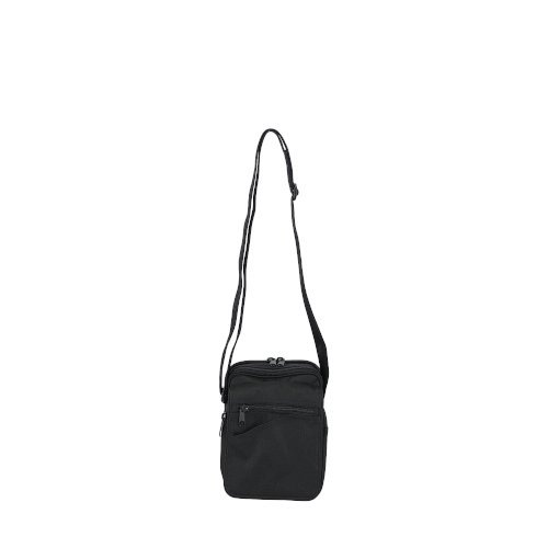 Shoulder concealed gun bag with a flap | Falco