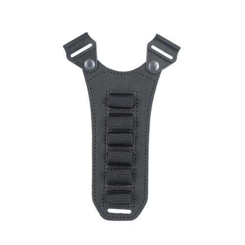 Nylon 6 cartridge counter-balance for shoulder system