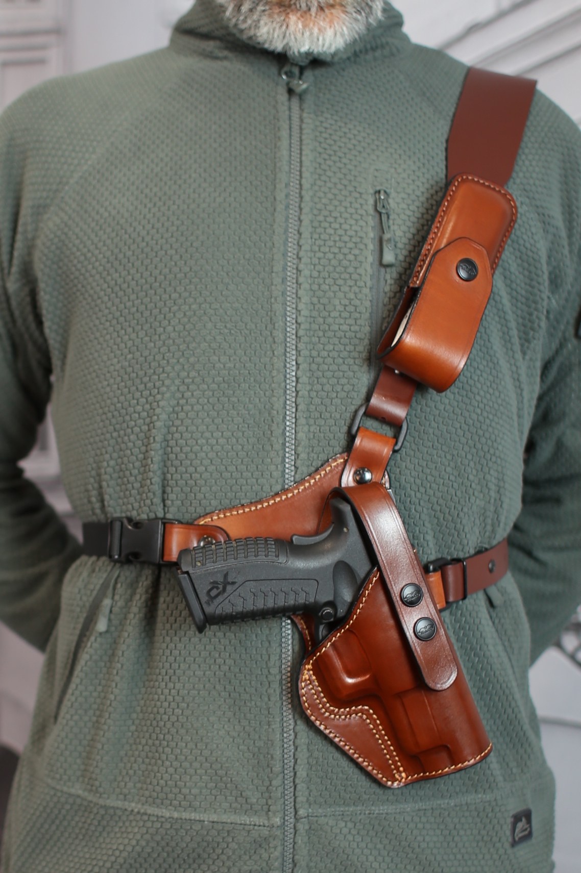 Top 5 Hunter Holsters