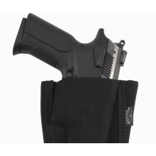 Elastic Ankle Holster for Concealed Carry