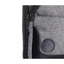 Concealed carry belt pouch - small