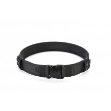 Tactical Inner/Outer belt Combination with Three Way Plastic Buckle
