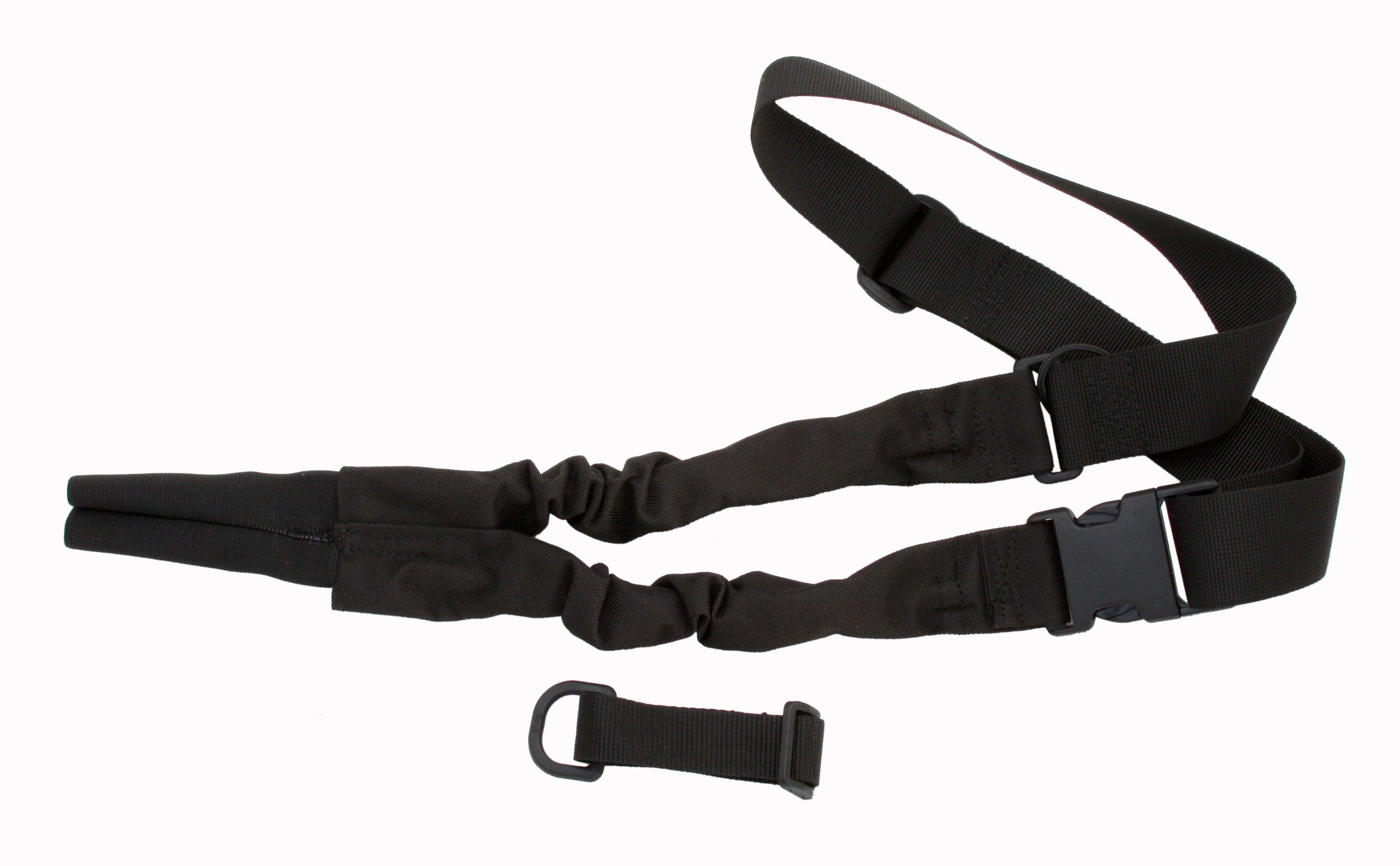 Single Tactical Bungee Sling