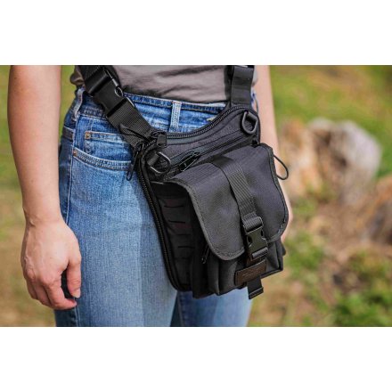 Concealed Carry Bags & Pouches