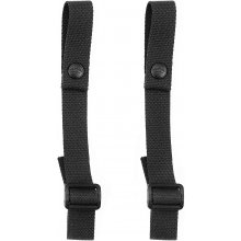 Tie-down webbing strap (2pcs)