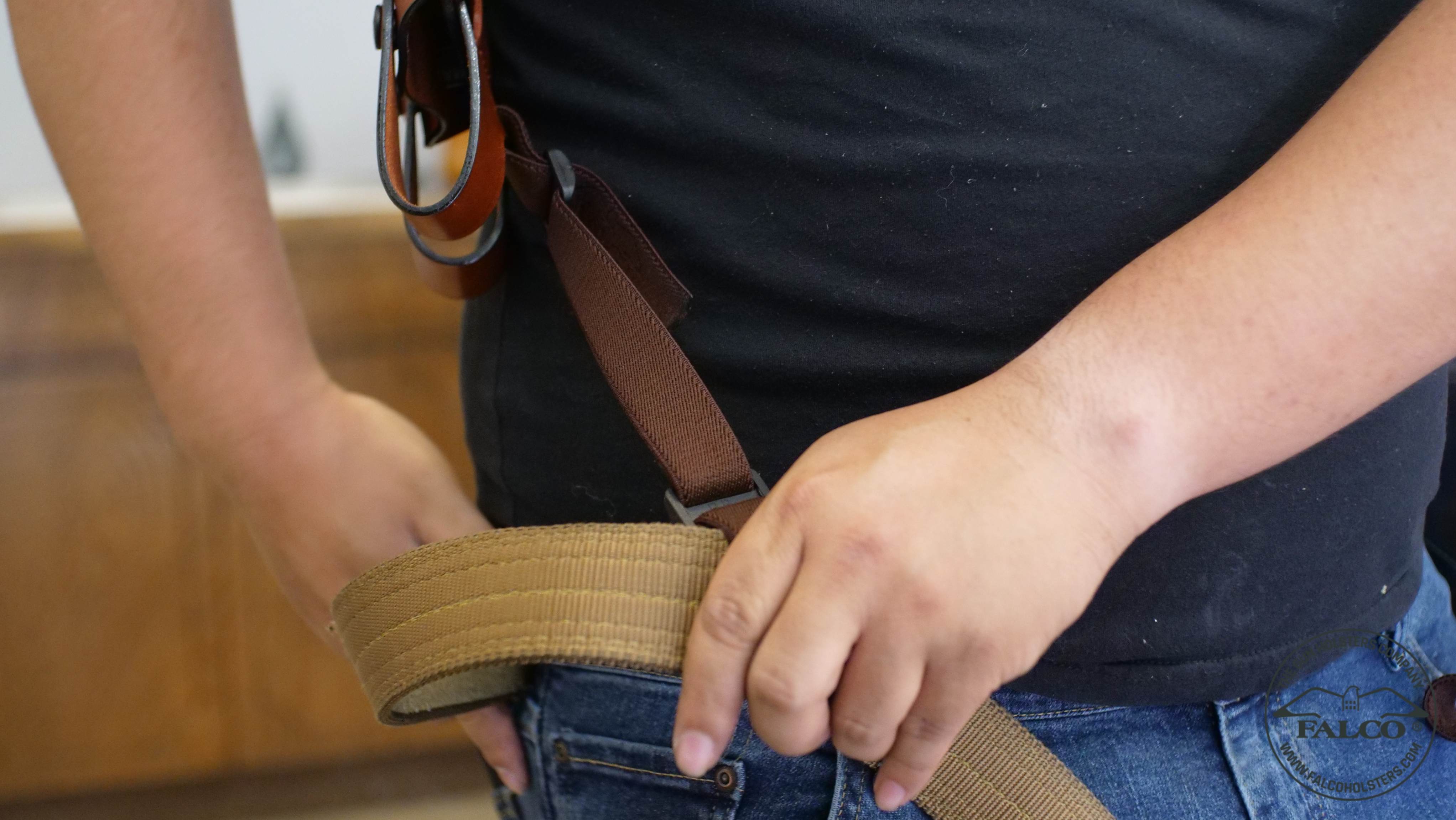 Belly Band Holsters for Women: A Must-Have Accessory for Modern Safety