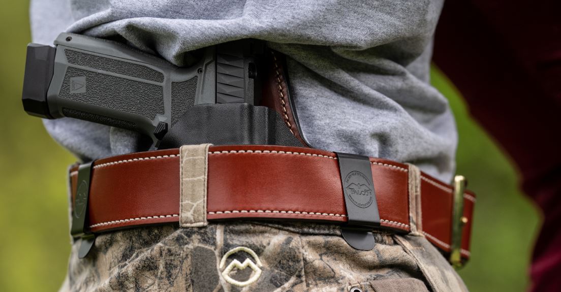 II. Understanding the Importance of a Proper Holster Fit