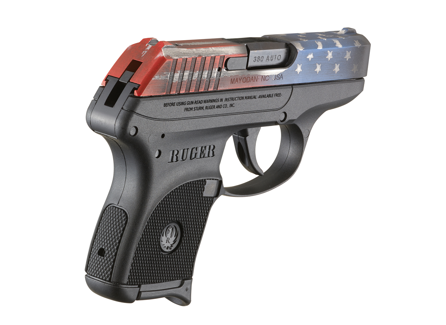 Before You Buy - Ruger LCP