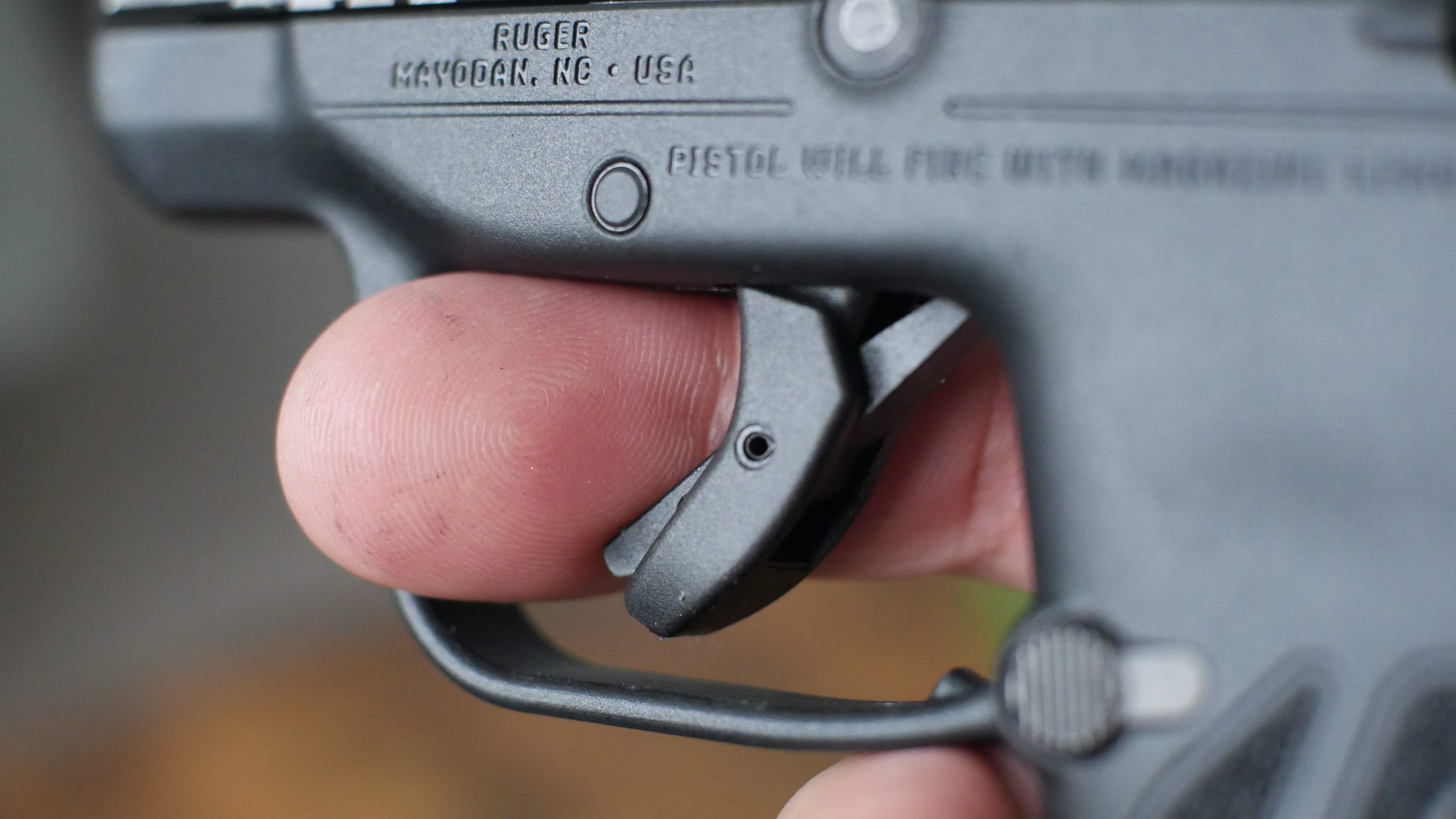 Before You Buy - The Ruger LCP MAX 380