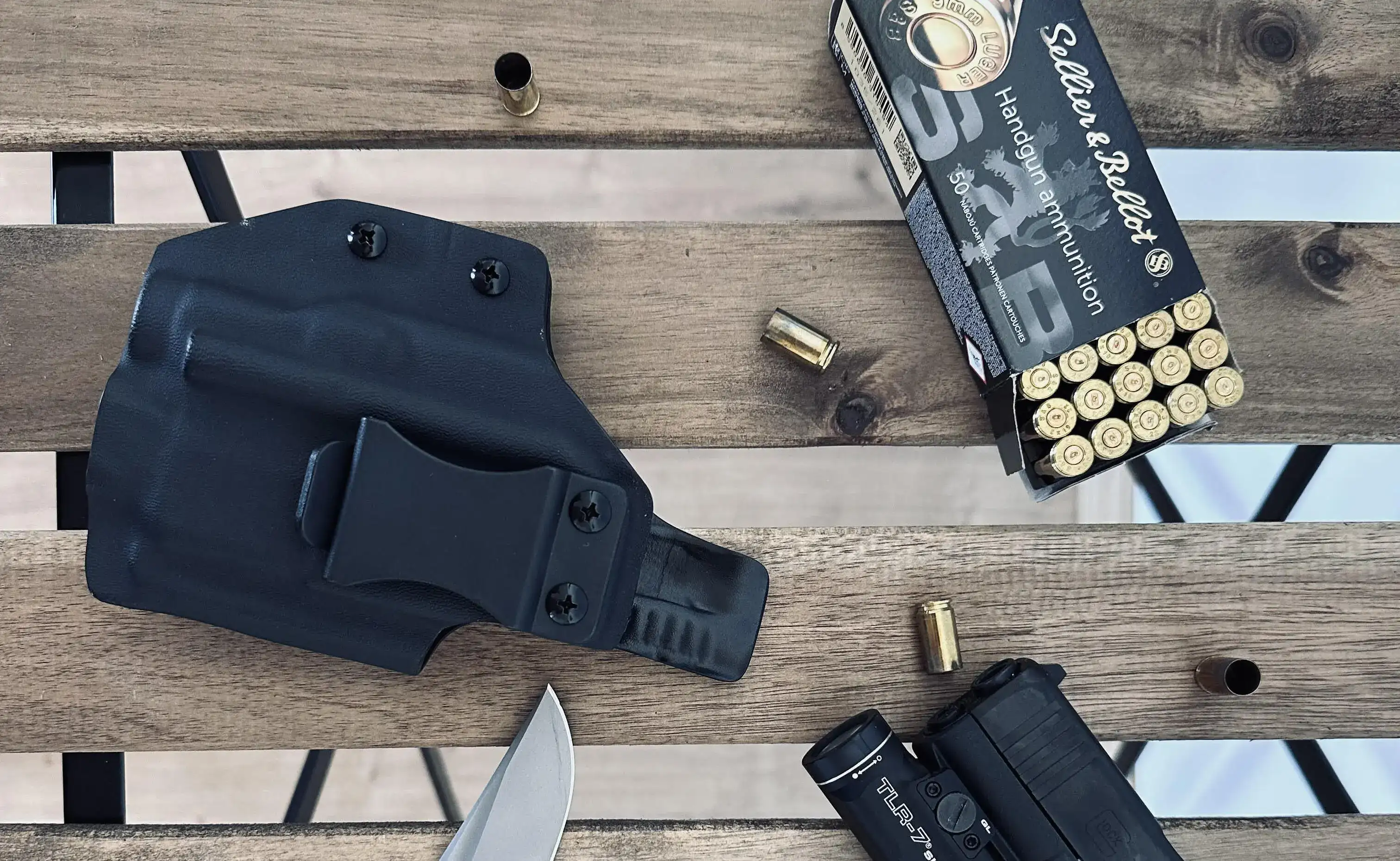 Holster Beretta PX4 Storm